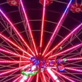 chat with ai character: Fpe Fun park