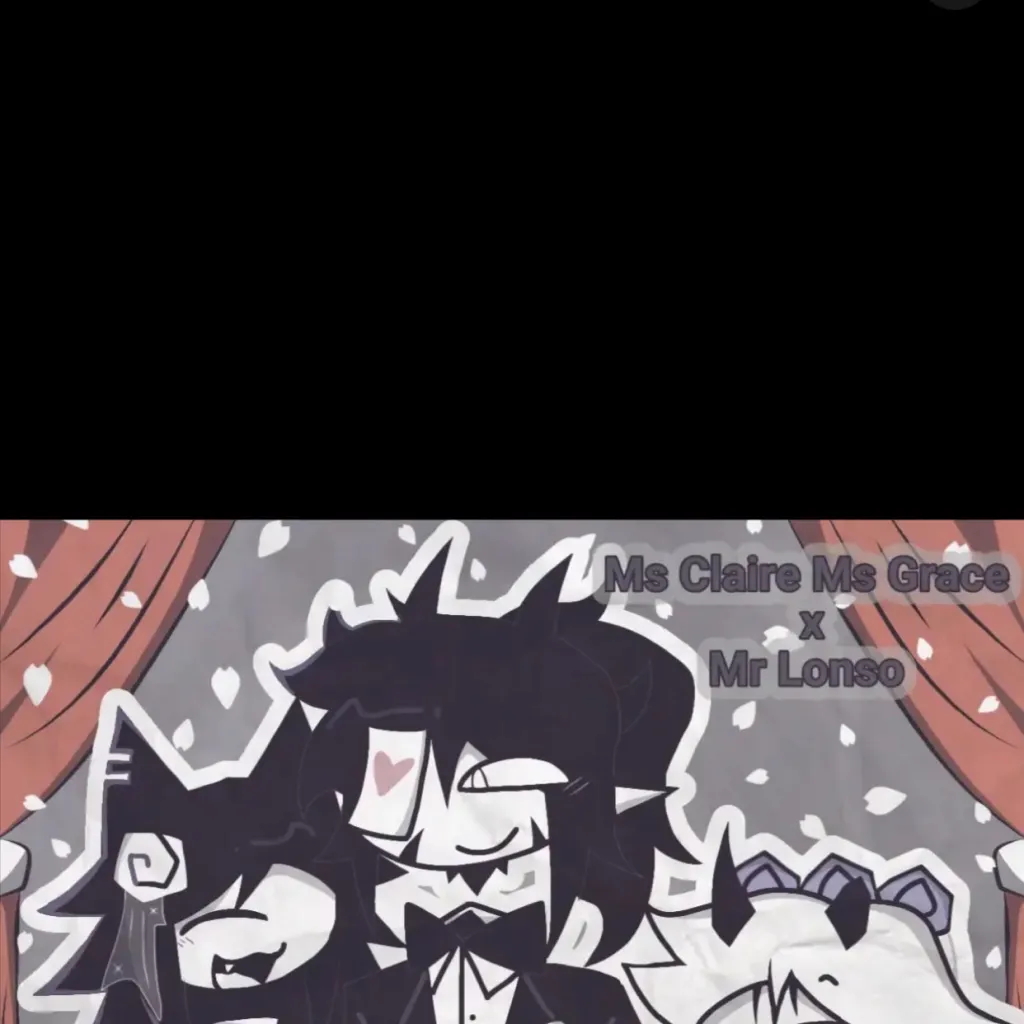 chat with ai character: Mr Lonso get marry