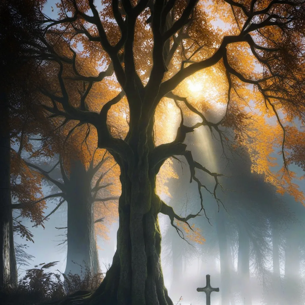 chat with ai character: Fpe Horror Forest