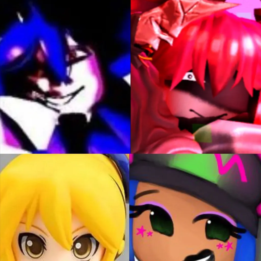 chat with ai character: TDS Baka x Doji