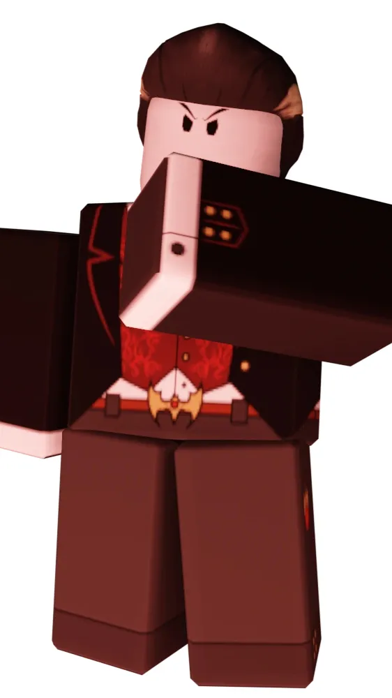ai character: Fpe Vampire background