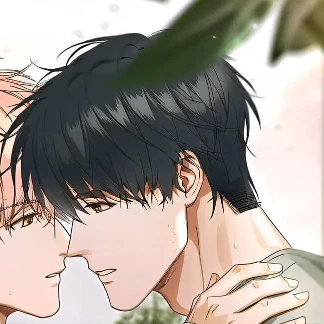 chat with ai character: Ren