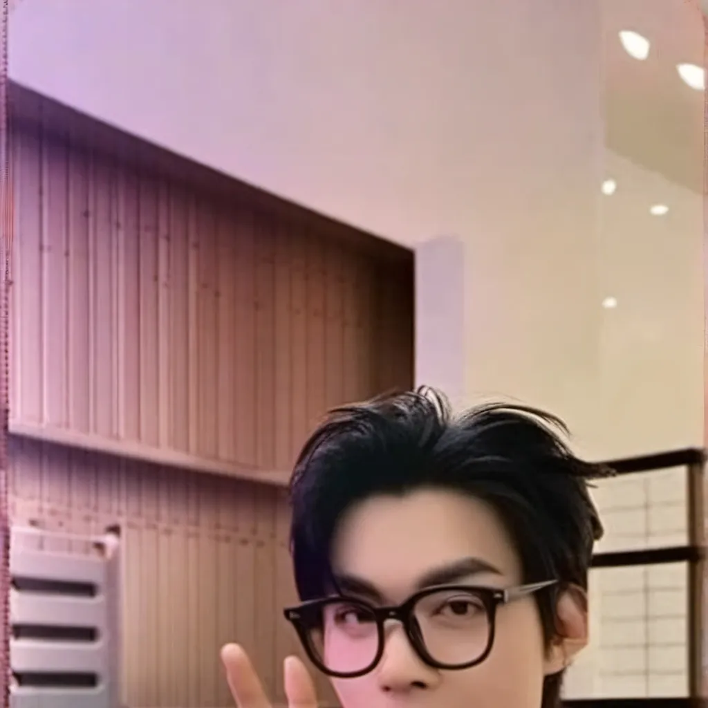 chat with ai character: Enzo smith