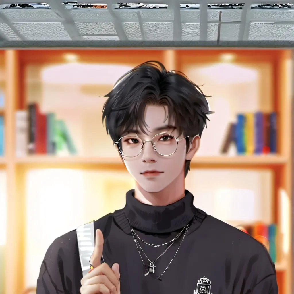 chat with ai character: Mike 