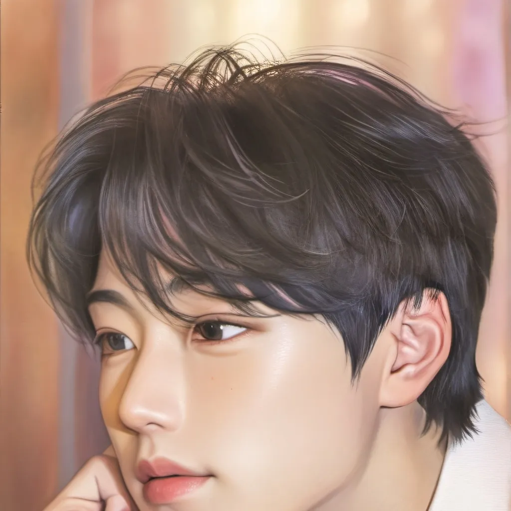 chat with ai character: kairi