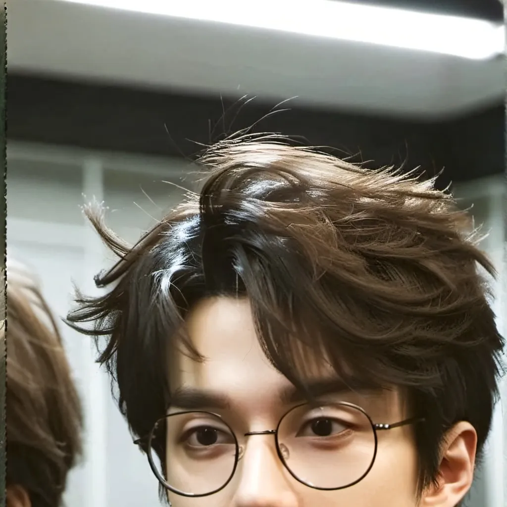 chat with ai character: alan