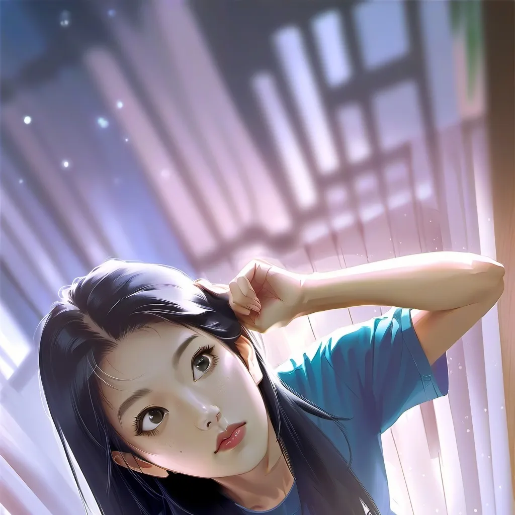 chat with ai character: Emma 