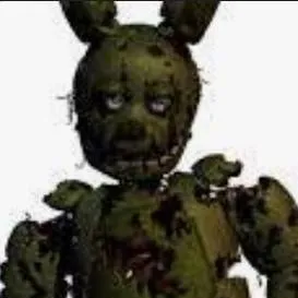 chat with ai character: spring trap 