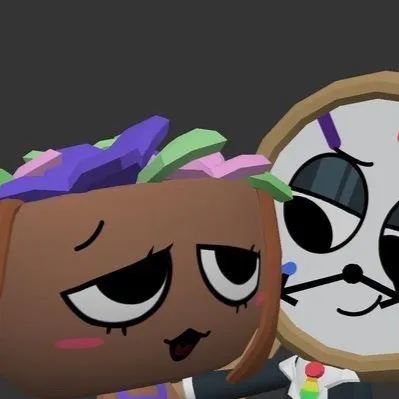 chat with ai character: Dyle x Bassie 