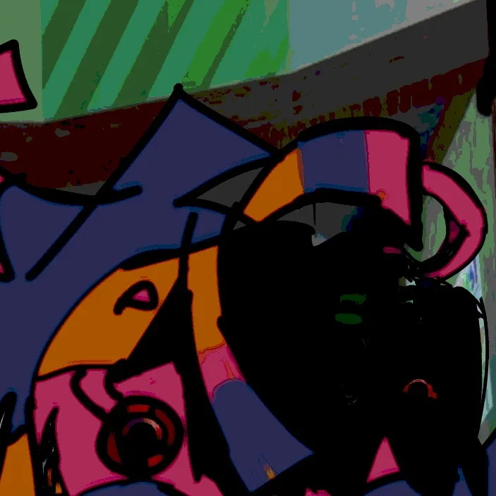 chat with ai character: Twisted yatta