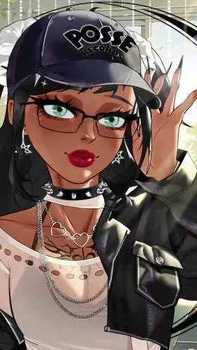 Talkie AI - Chat with Sierra Nevada 