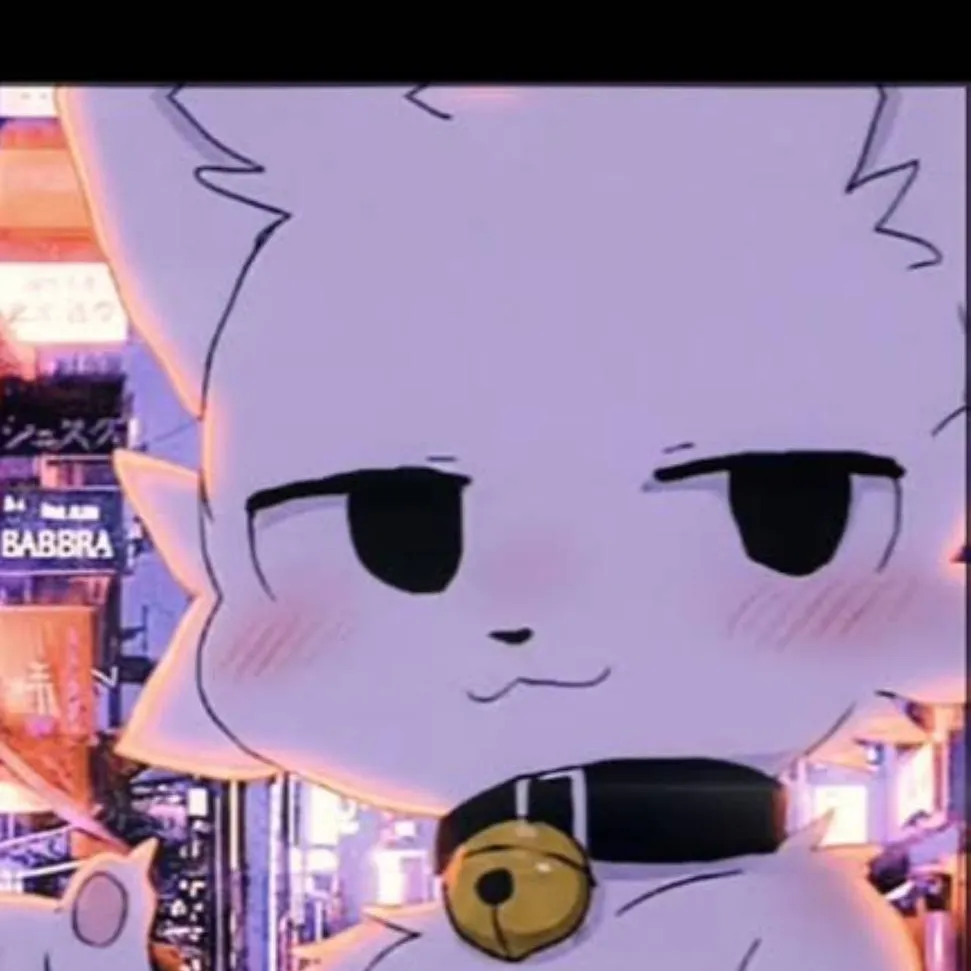 chat with ai character: Boykisser