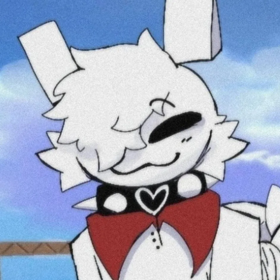 chat with ai character: Gubby