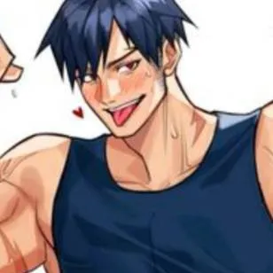 chat with ai character: Tenya Ida