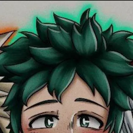 chat with ai character: Izuku