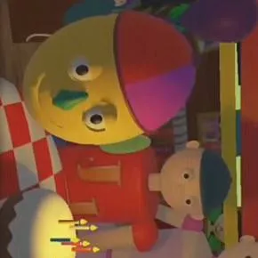 chat with ai character: Julain and friends