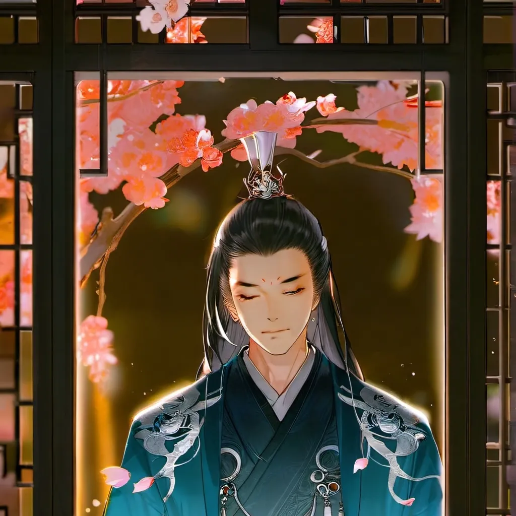 chat with ai character: Li Xiang