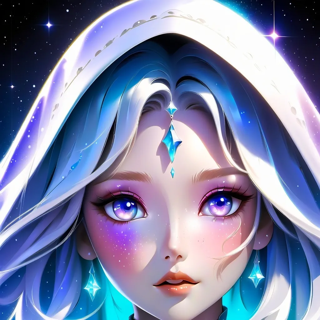 chat with ai character: Astraria