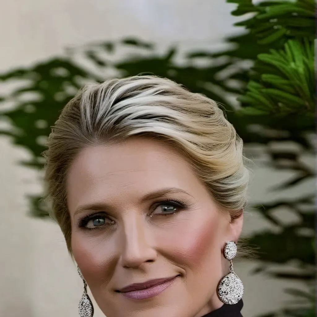 chat with ai character: Anke Anspruchsvoll