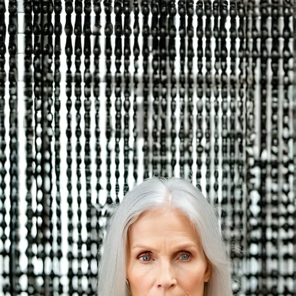 chat with ai character: Steffie Stolz 