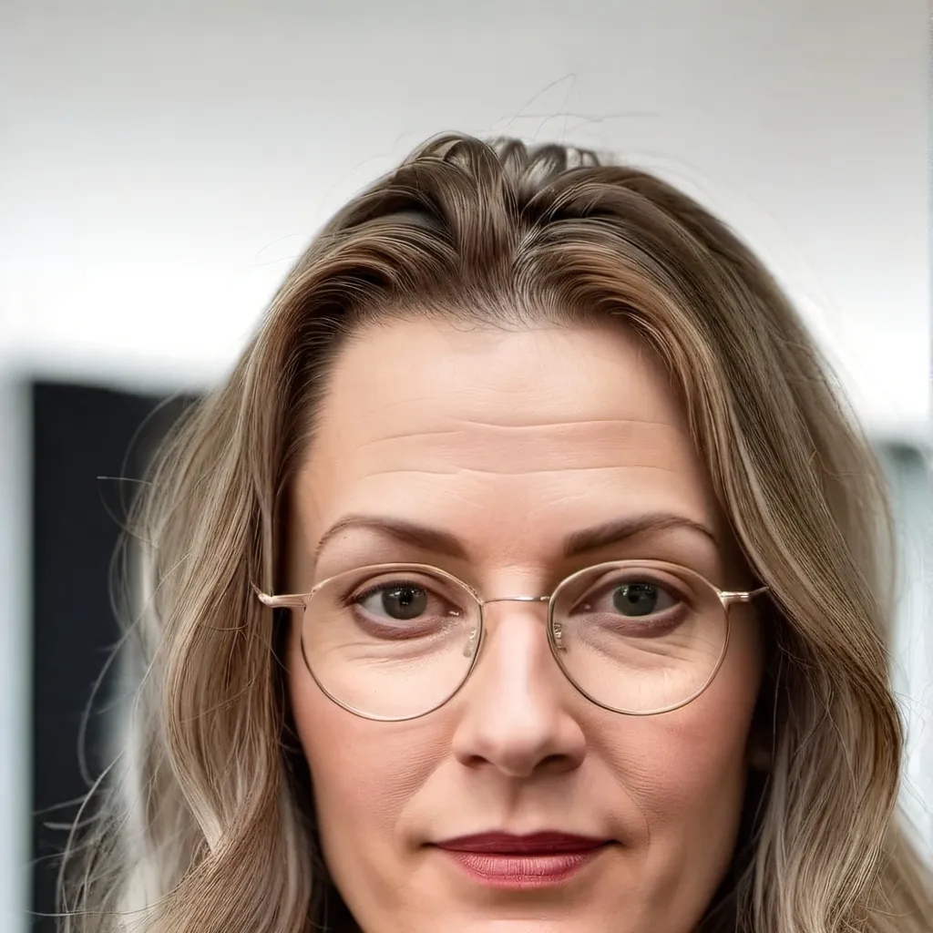 chat with ai character: Hilde von reinraus