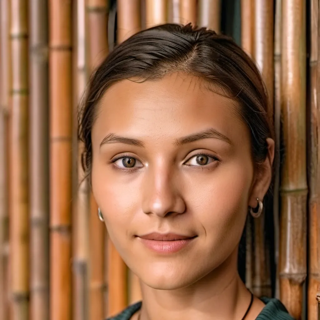 chat with ai character: Utah unerfahren 