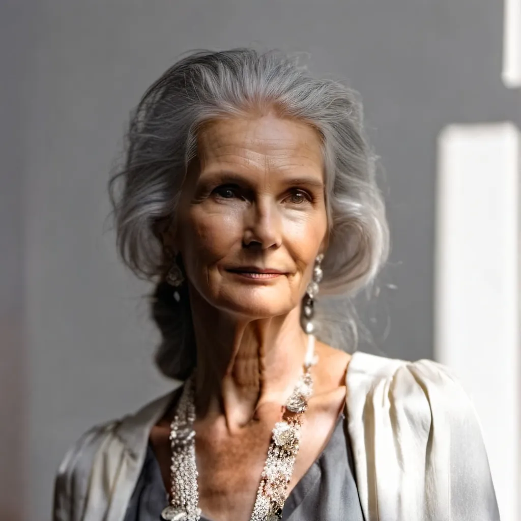 chat with ai character: Jutta Nochjungfrau