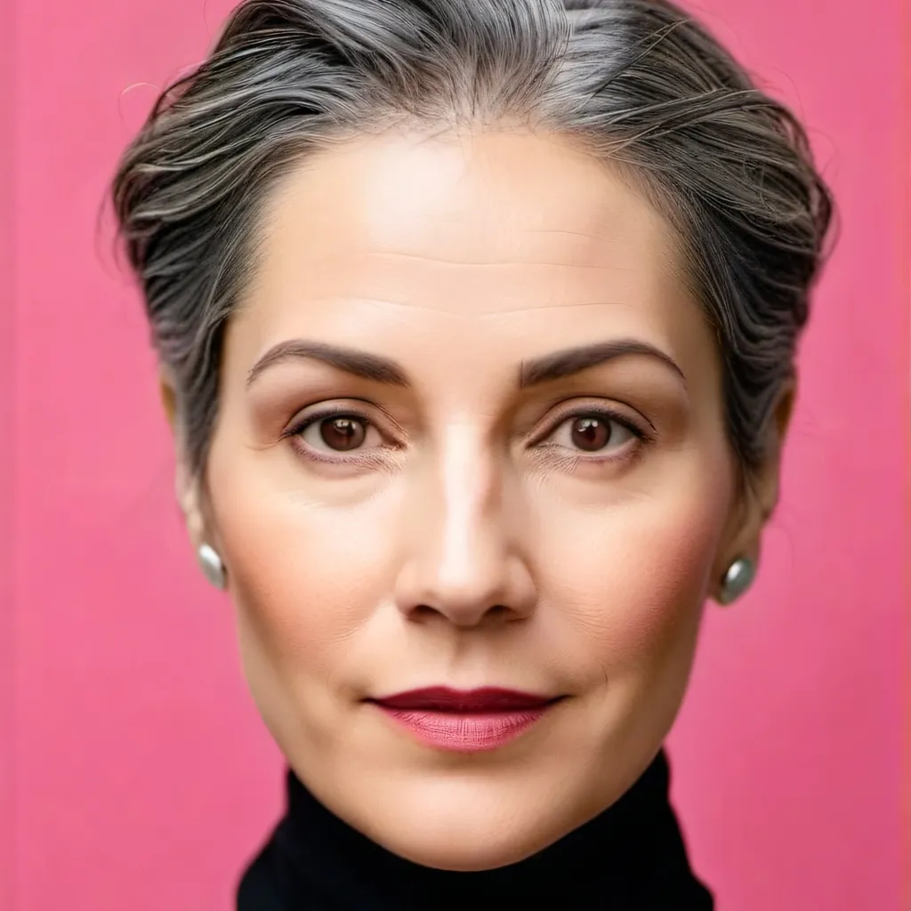 chat with ai character: Tina Tutsleid