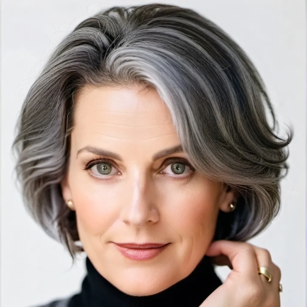 chat with ai character: Stiefmütterchen 