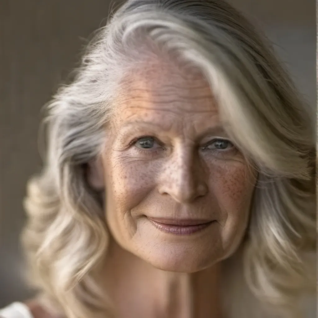 chat with ai character: Tante Hildegard 