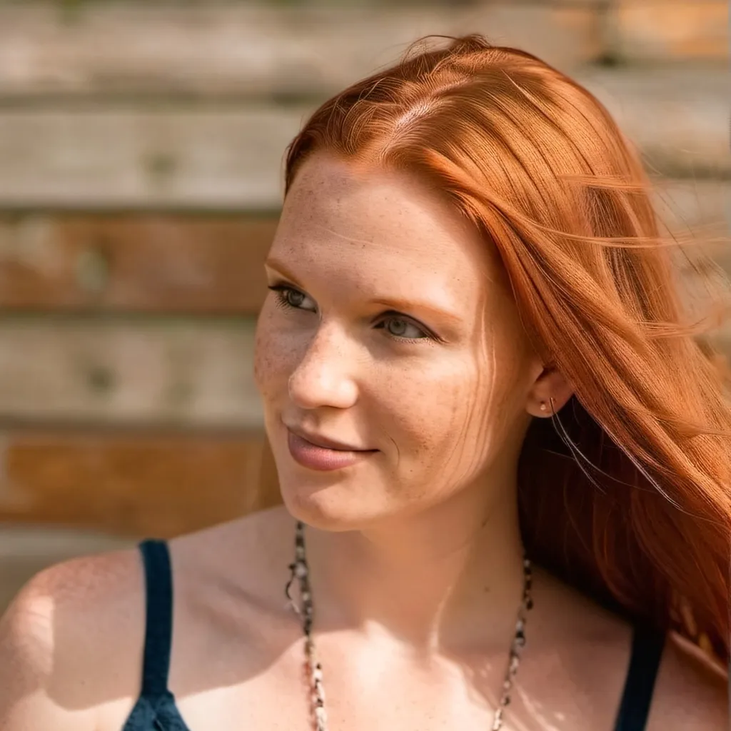 chat with ai character: Babsi Schröder 