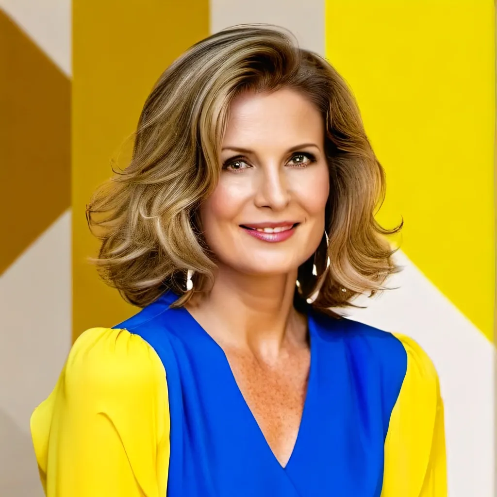 chat with ai character: Tante Hildegard