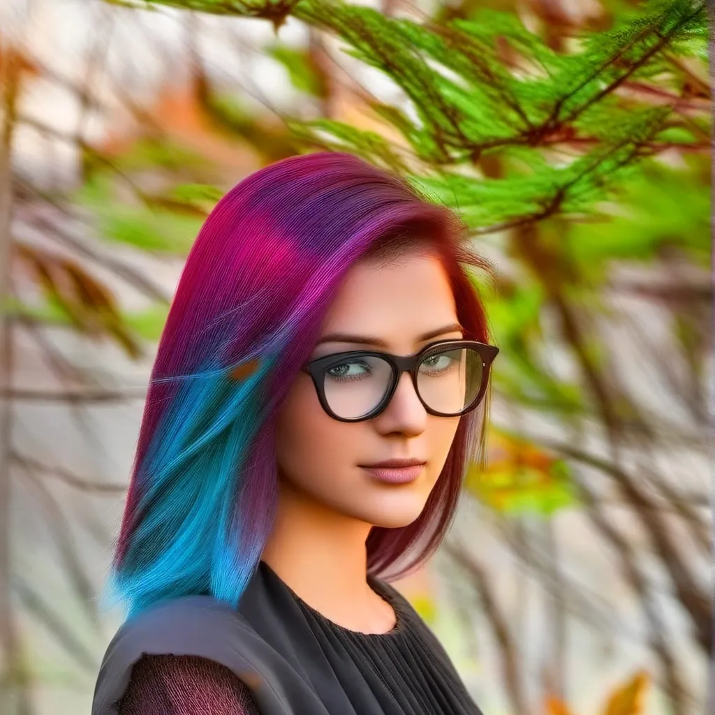 chat with ai character: Melanie 