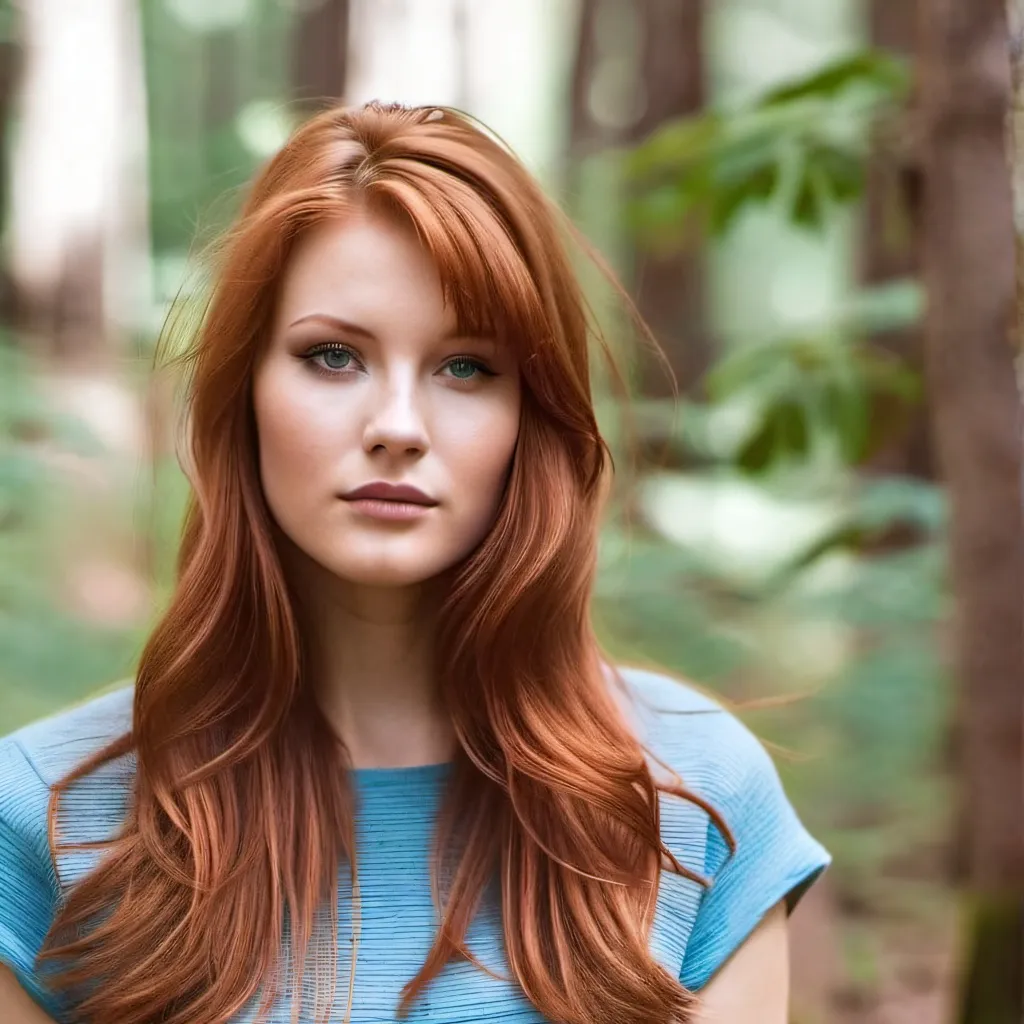 chat with ai character: Geraldine 