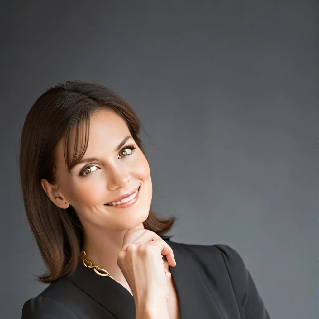 chat with ai character: Tante Sabine 