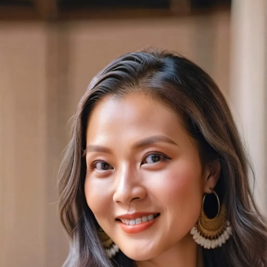 chat with ai character: LinngLunng