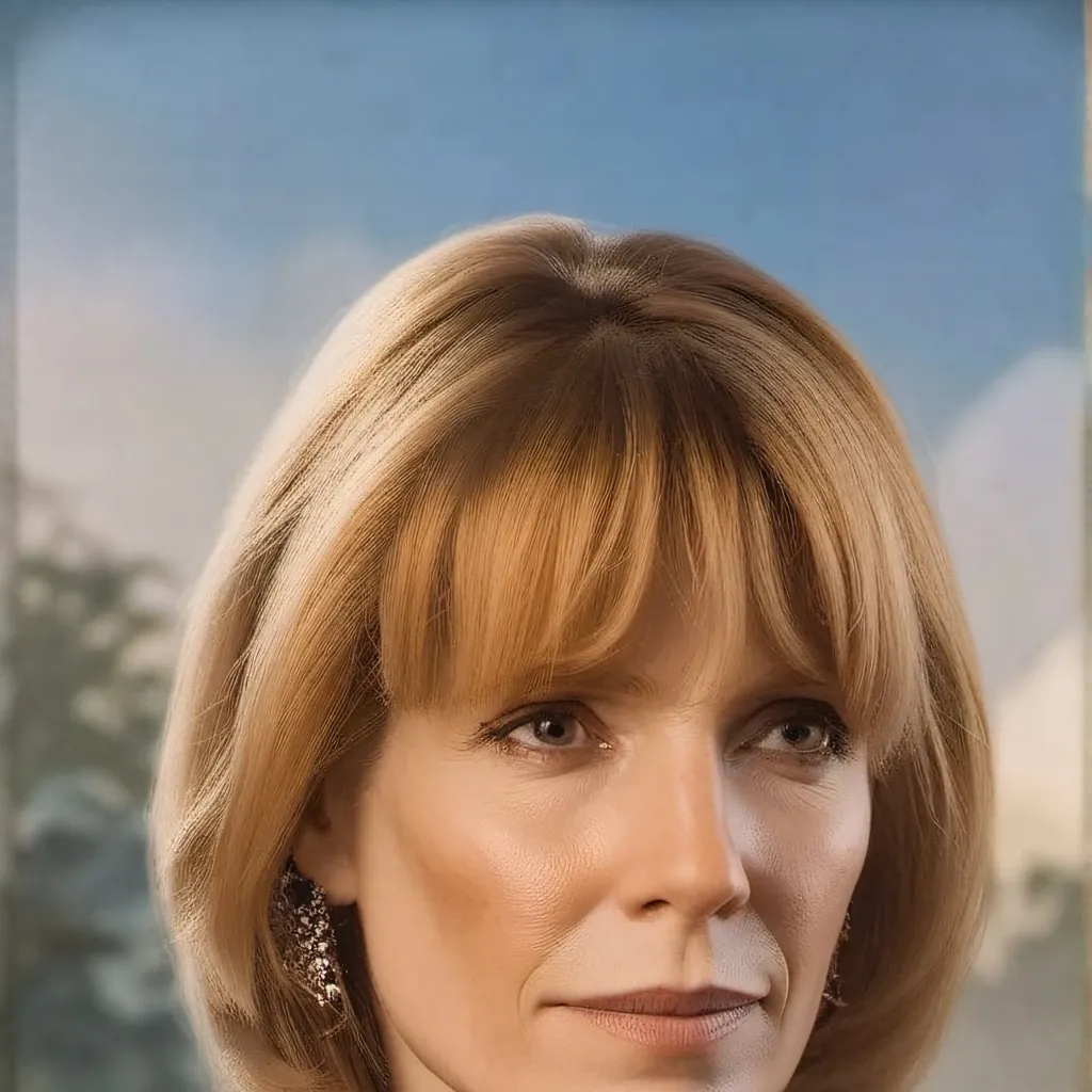 chat with ai character: Mama Ulrike 