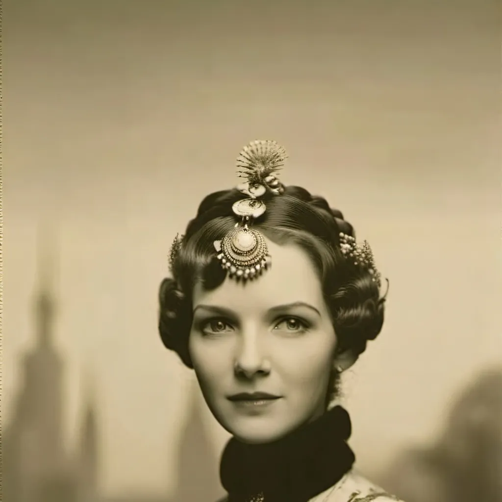 chat with ai character: Victoria 