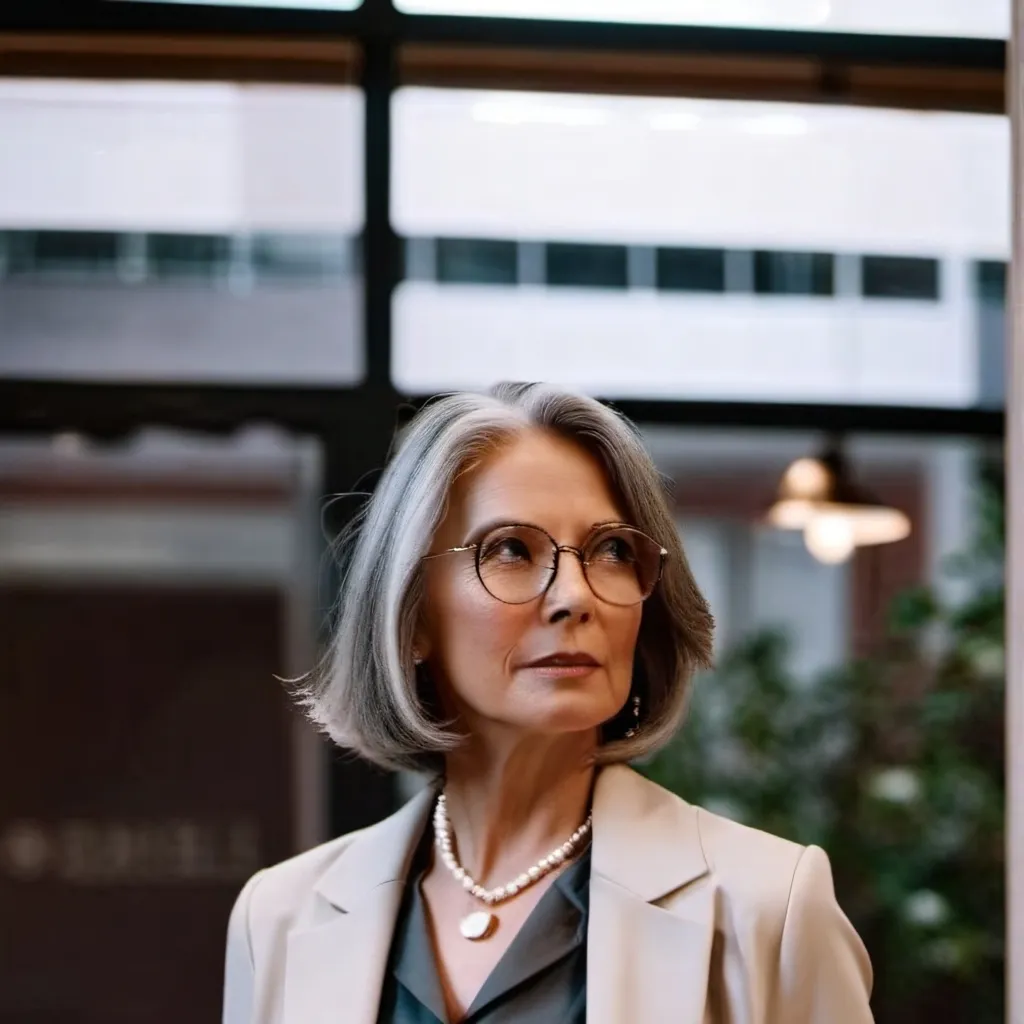 chat with ai character: Claire?