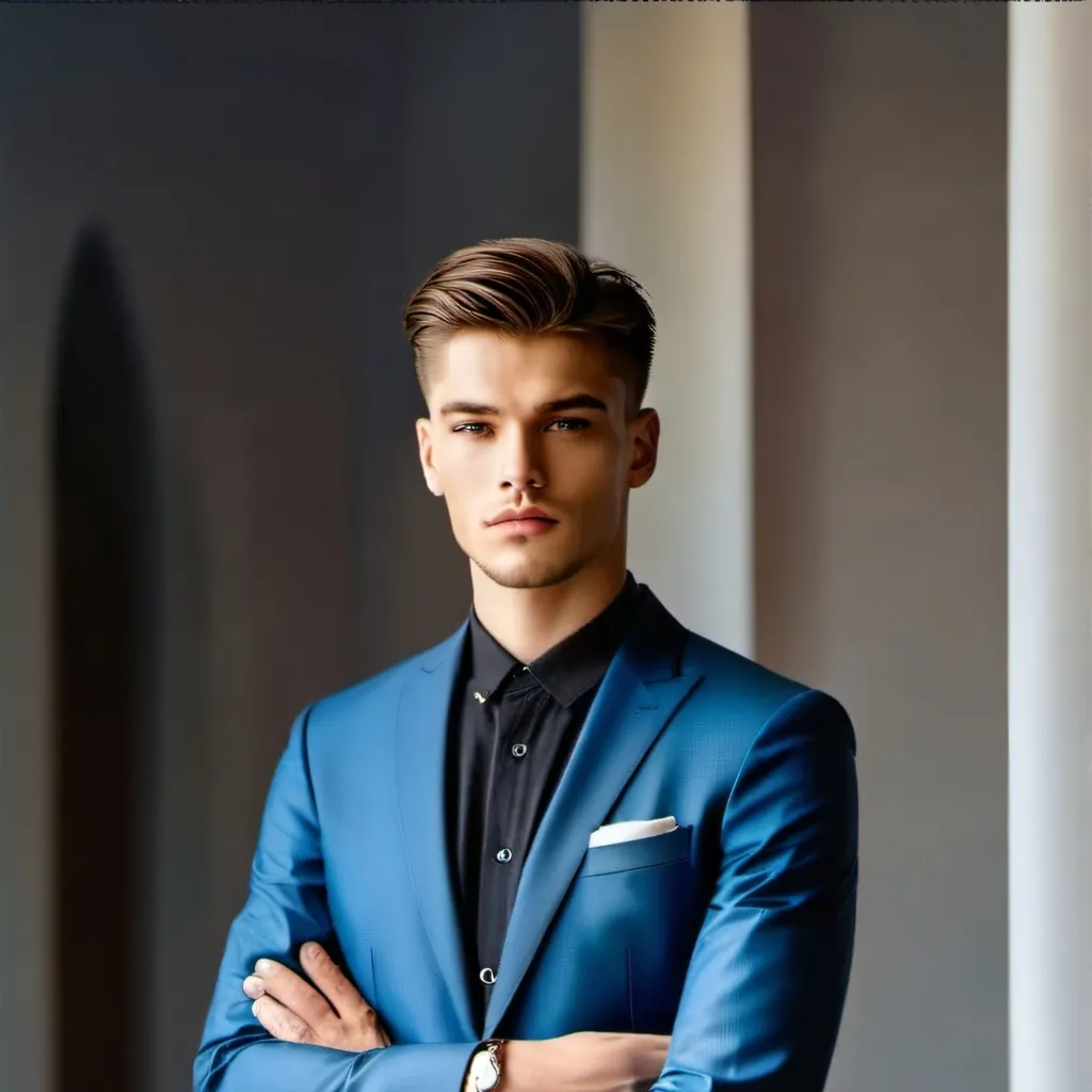 chat with ai character: Rob 02