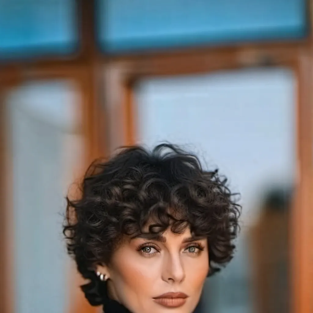 chat with ai character: Nina 