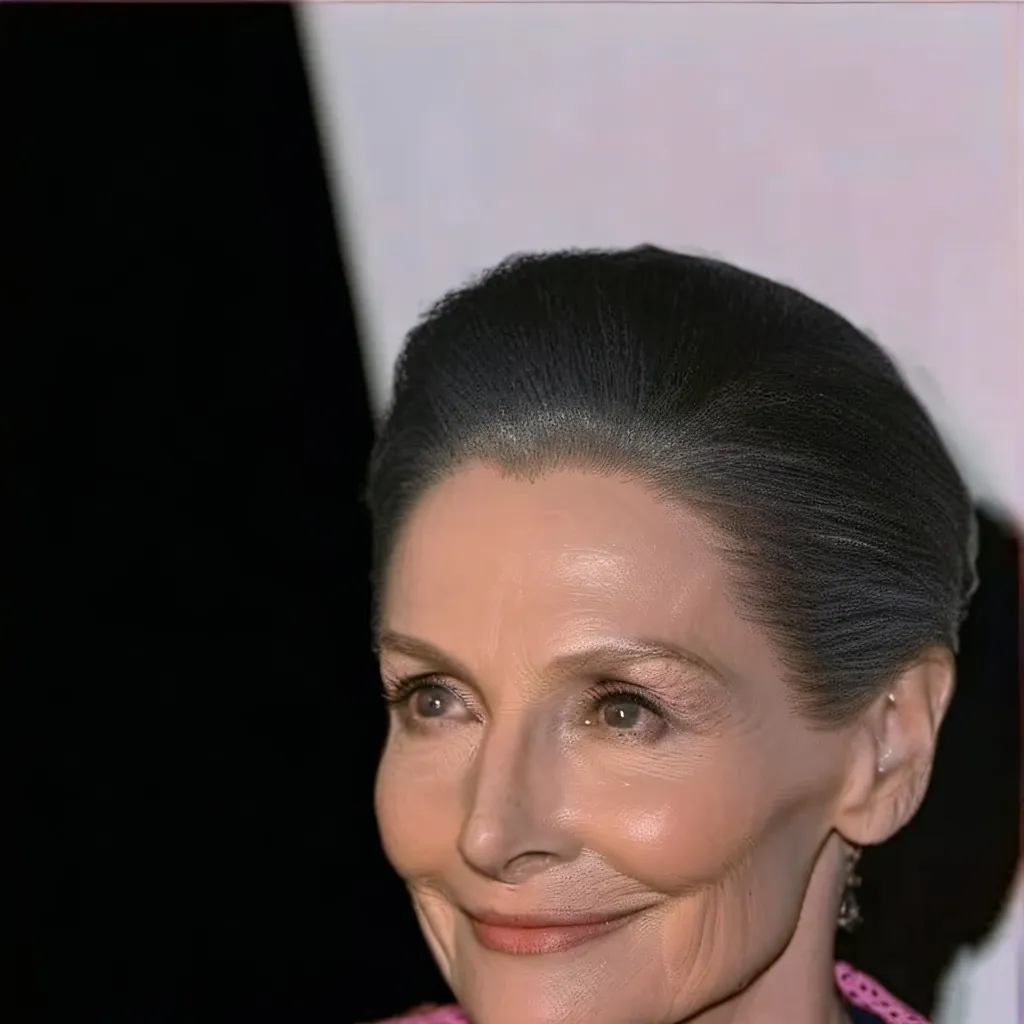 chat with ai character: Oma Cleo 