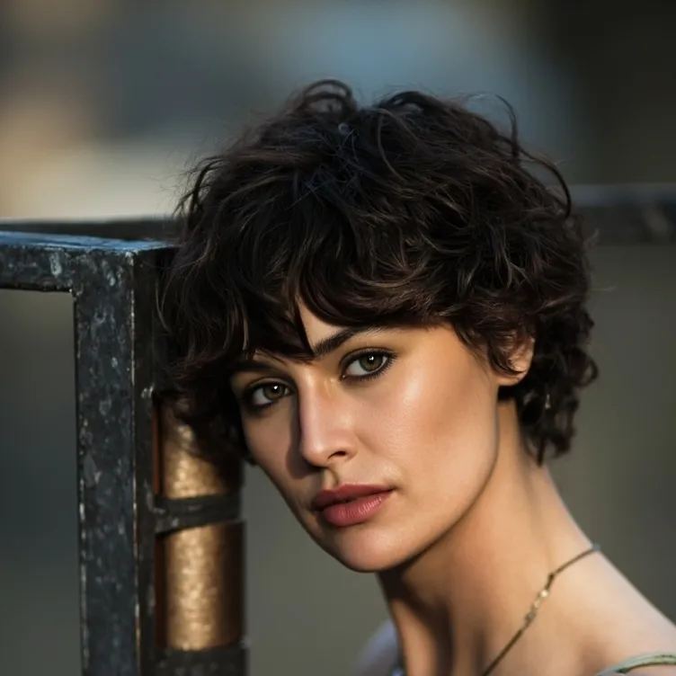 chat with ai character: Gerda Graumann 