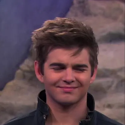 chat with ai character: Max thunderman 