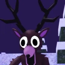 chat with ai character: 99 night 