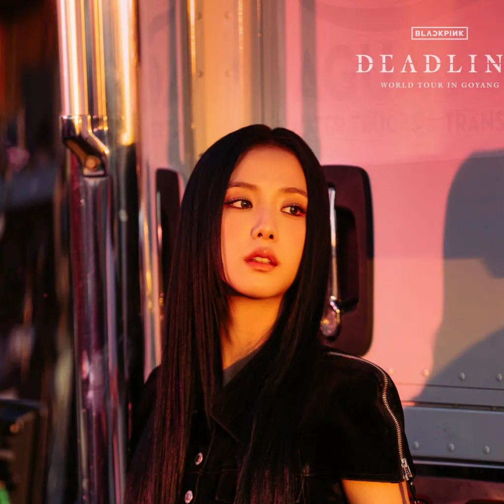 chat with ai character: Jisoo 