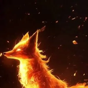 chat with ai character: Le renard Magique 