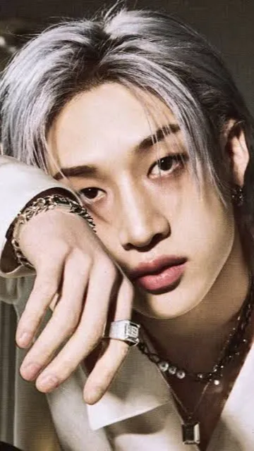 ai character: ⛓️Bangchan 🐺🥀 background