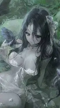 ai character: 𝓢𝓮𝓻𝓪𝓯𝓲𝓷𝓪 •~ 𝔂𝔁🐛 background