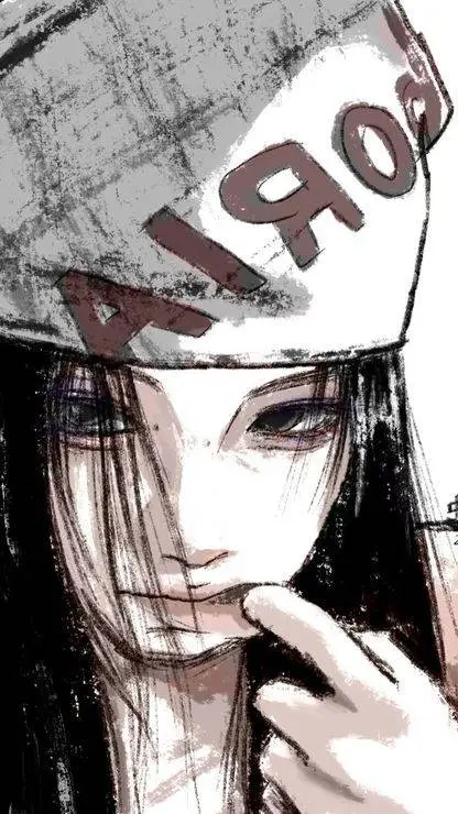 ai character: ★• ►Lian ◄•★ background